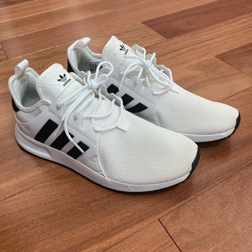 Adidas X_PLR | NEW & WATERPROOF